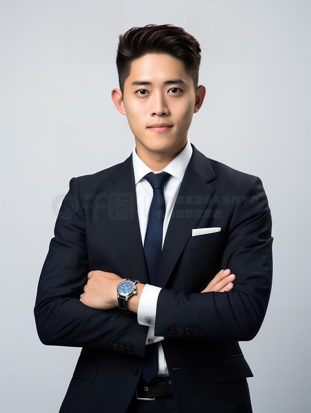 李三忠 剧本与叙事策划总监