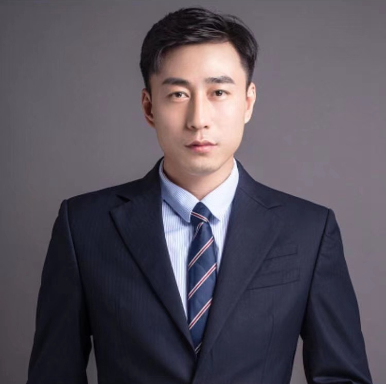 罗琨预告片与宣传物料制作总监