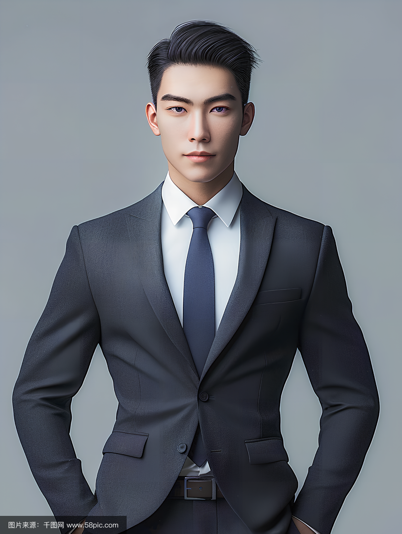 李三忠剧本与叙事策划总监